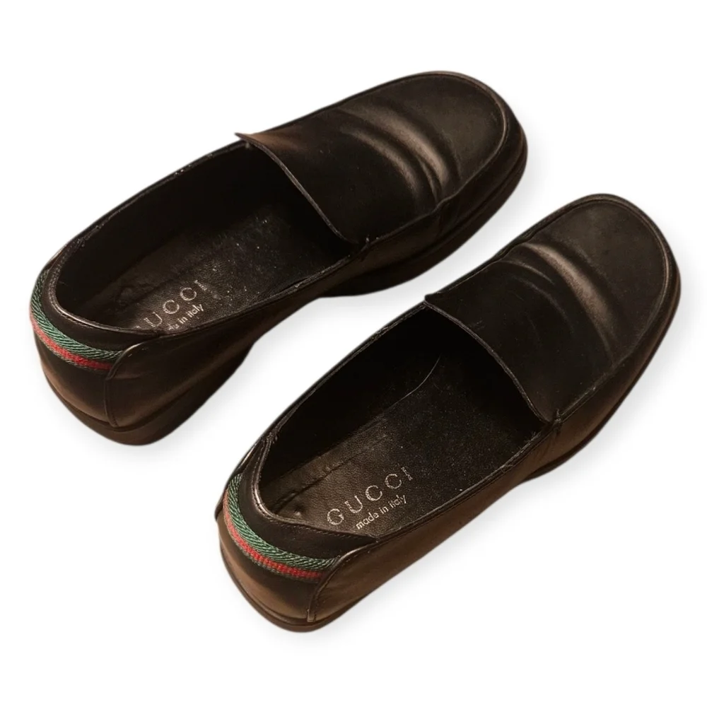 Gucci preowned great